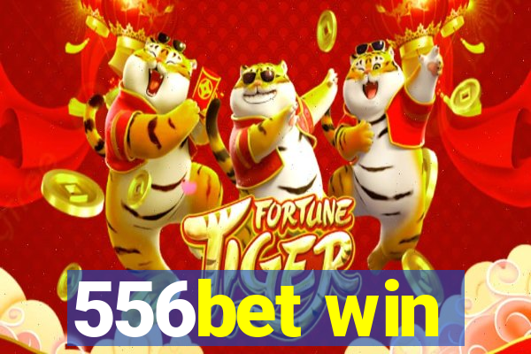 556bet win